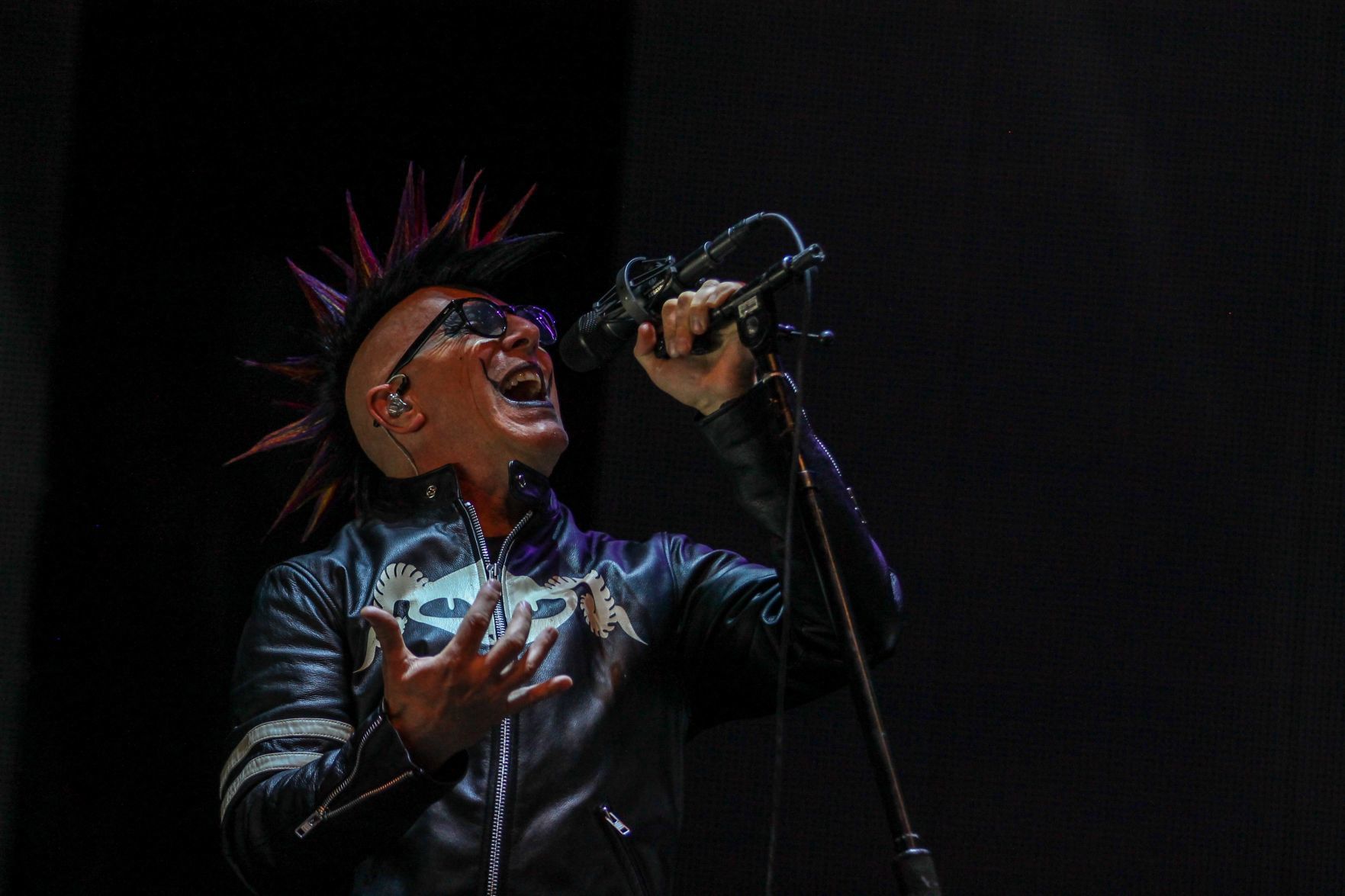 Tool at Pinnacle Bank Arena • May 16